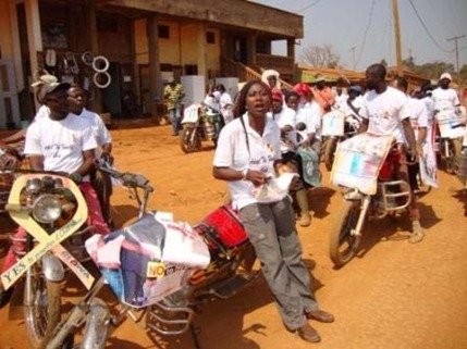 Human right adv campain 2