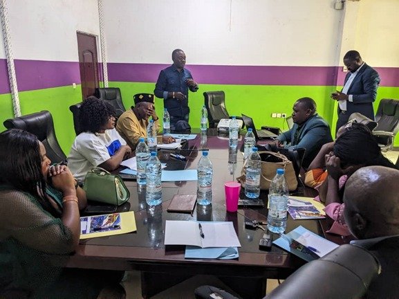 Resiliance building MHPSS 2