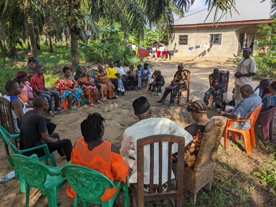 Resiliance building MHPSS 1